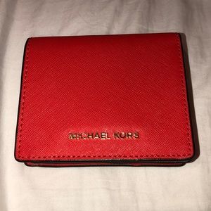 Michael Kors wallet